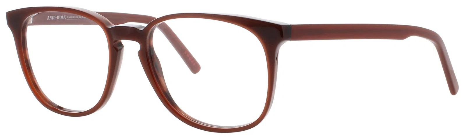 Andy Wolf 4500 Eyeglasses - view 3